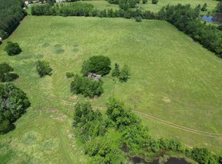 A County Rd #4653, Tenaha, TX 75974