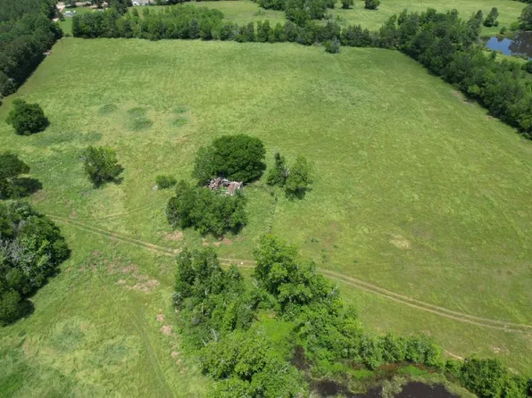 A County Rd #4653, Tenaha, TX 75974