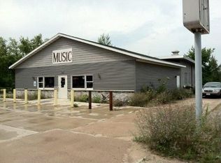 915 Lincoln St, Rhinelander, WI 54501