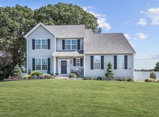 47 Keller Ave, Cookstown, NJ 08511