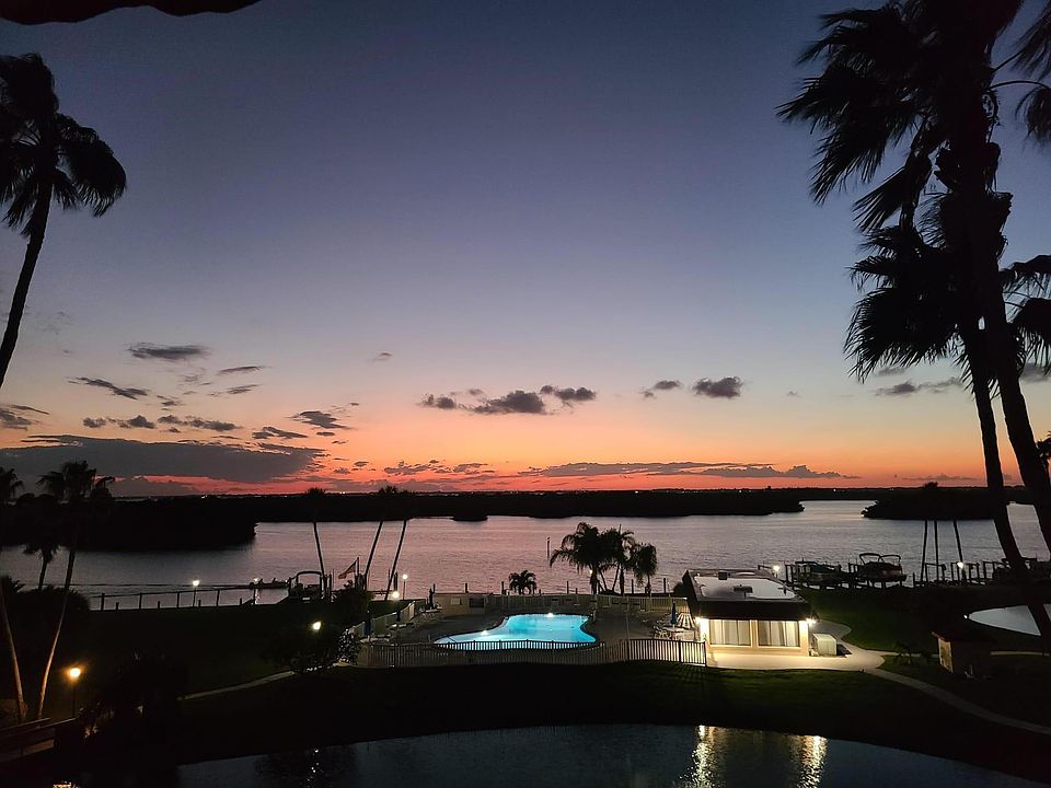 Porch view