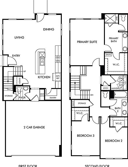 2nd image of 4116 Split Ivy Dr
