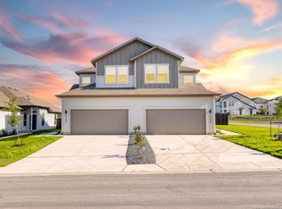 732 Staglin St, Buda, TX 78610