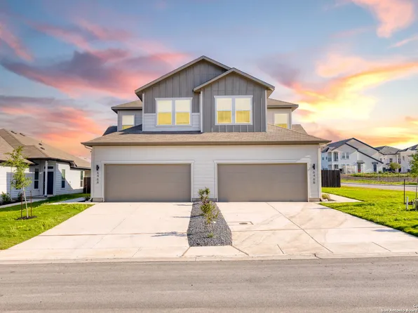 732 Staglin Street, Buda, TX 78610