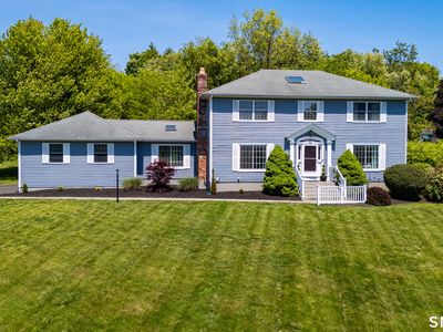 137 Rolling Hills Drive, Meriden, CT, 06451