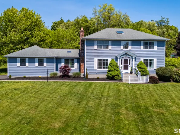 137 Rolling Hills Drive, Meriden, CT 06451