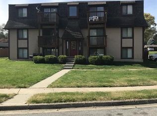 961 N Cheyenne Curv, Leavenworth, KS 66048