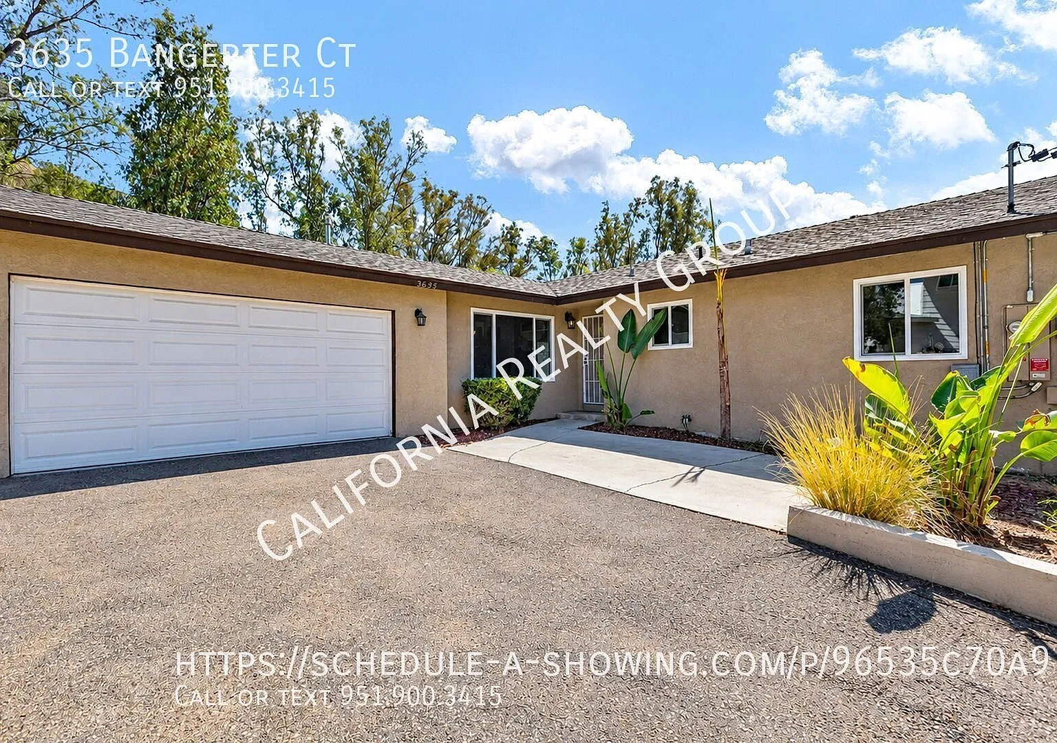 3 bed, 2.0 bath, 1466 sqft, $3,900 — Photo 2