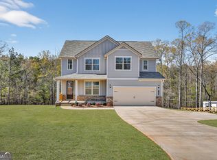 58 Cooper Dr #55, Mansfield, GA 30055