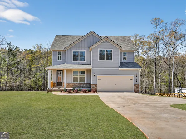58 Cooper Dr #55, Mansfield, GA 30055
