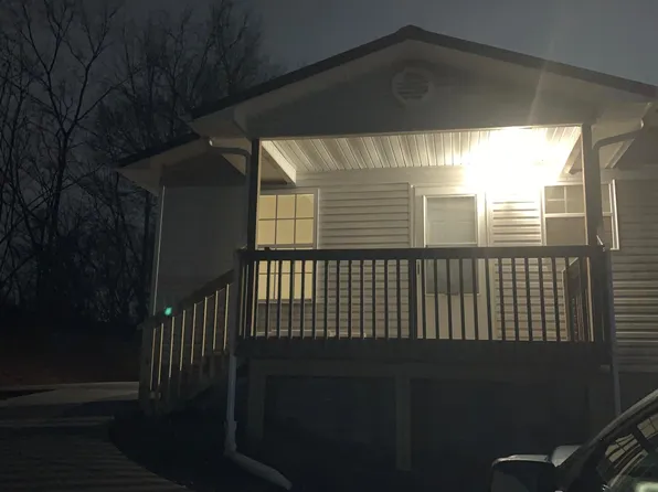 282 Piper St, Morristown, TN 37814