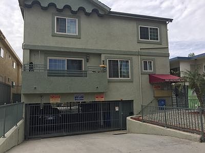 1st image of 3321 Keystone Ave APT 3
