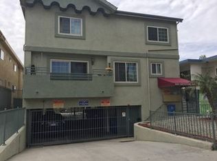 3321 Keystone Ave APT 3, Los Angeles, CA 90034