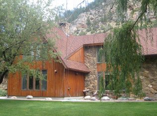 3278 E Us Highway 16, Ten Sleep, WY 82442