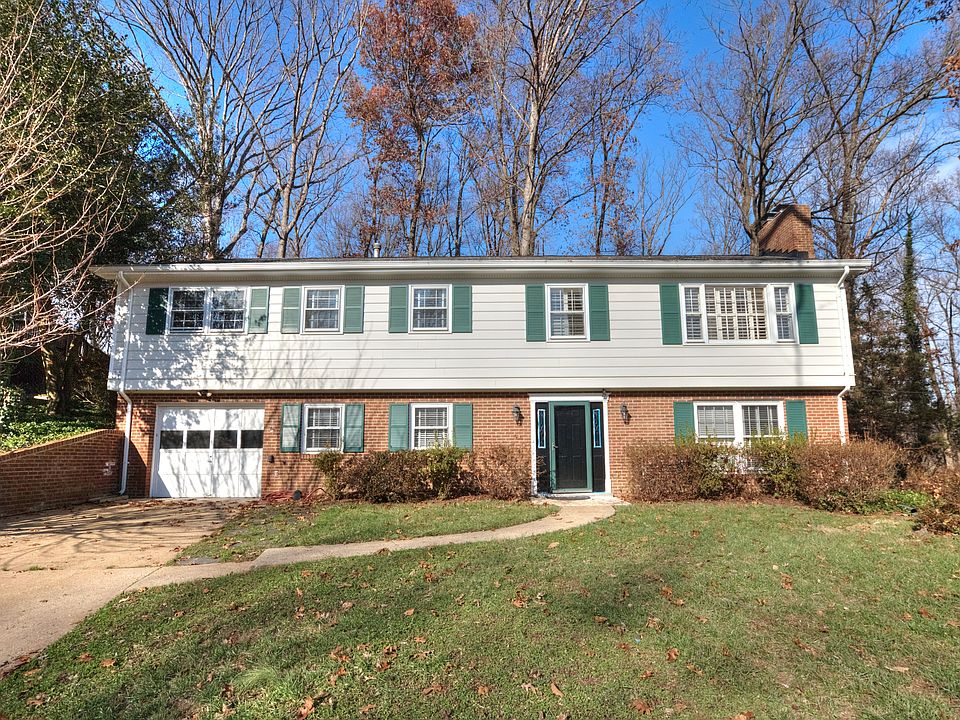 1st image of 9210 Bayard Pl