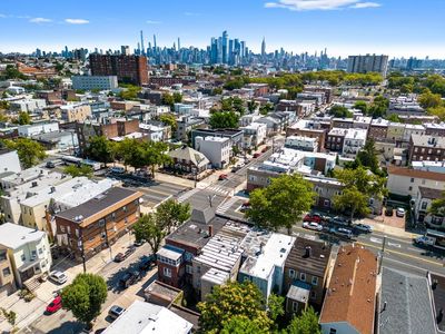 3633A John F Kennedy Blvd, Jersey City, NJ, 07307