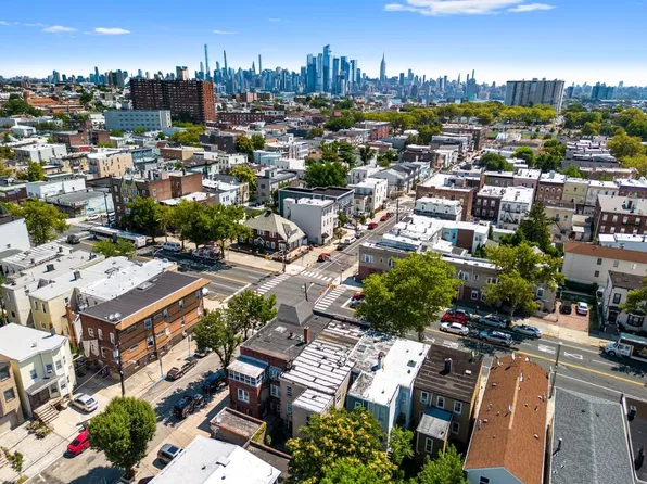 3633A John F Kennedy Blvd, Jersey City, NJ 07307