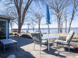 1249 Sunset Dr, East Peoria, IL 61611