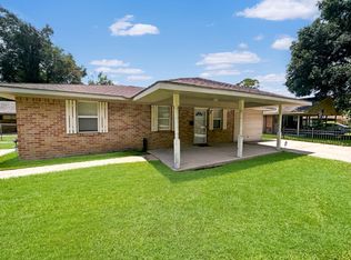 1507 Anderson Dr, Denham Springs, LA 70726