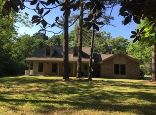 142 Ogwynn Rd, Sumrall, MS 39482