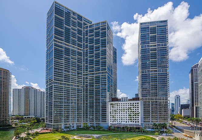 1st image of 475 Brickell Ave. #2407