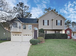 4023 Cinnamon Fern Ln, Woodstock, GA 30189