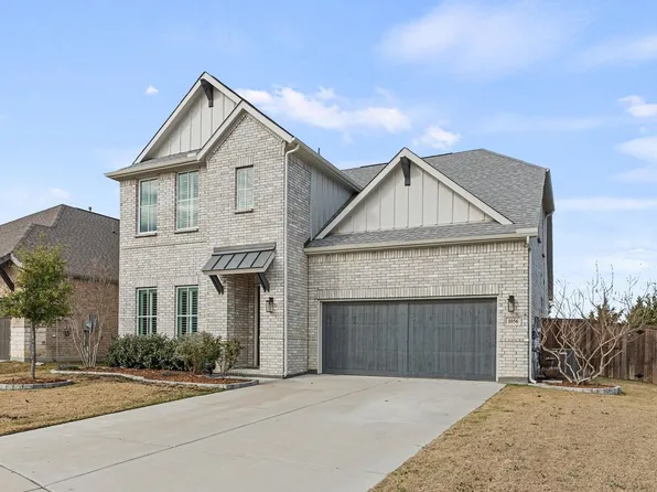 1056 Olympic Dr, Rockwall, TX 75087