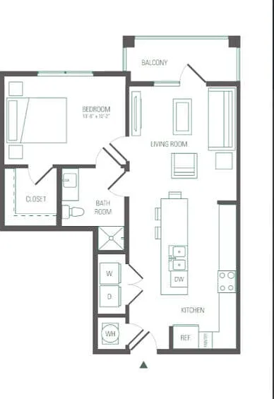 ACCENT BRIER CREEK — Photo 34