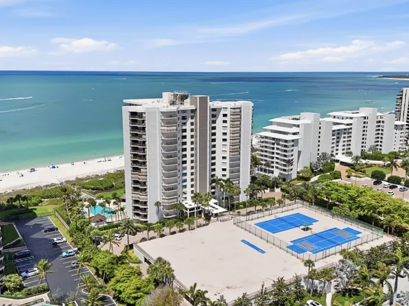 840 S Collier Blvd Unit 904, Marco Island, FL 34145