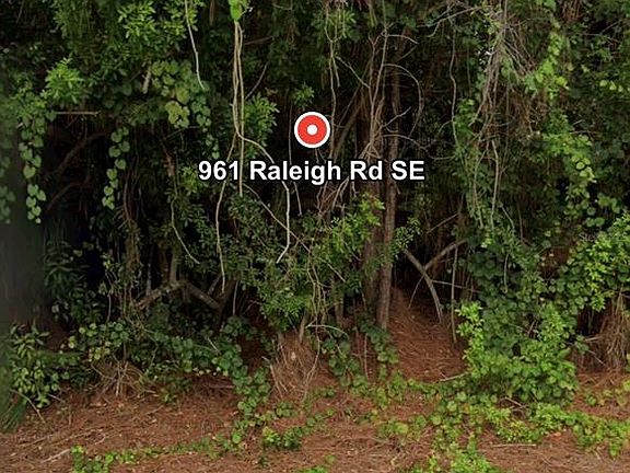 2nd image of 961 Raleigh Rd SE Lot 30