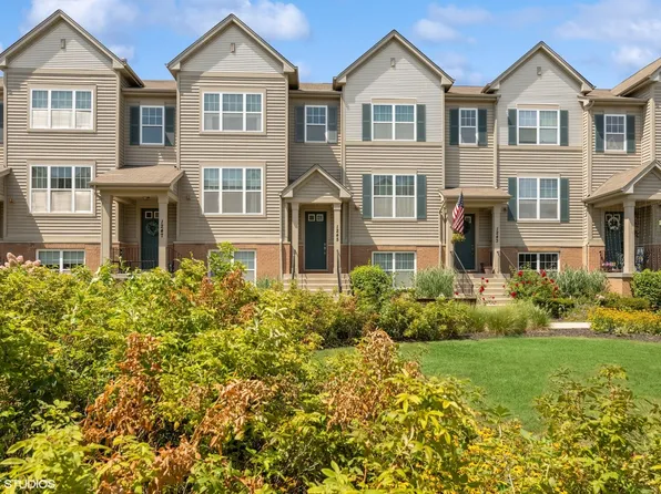 1245 Evergreen Ave, Des Plaines, IL 60016