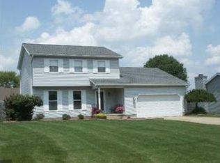 1338 Pheasant Ct, Boardman, OH