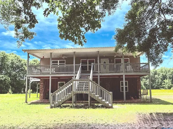 5227 Tidmore Bend Rd, Gadsden, AL 35901