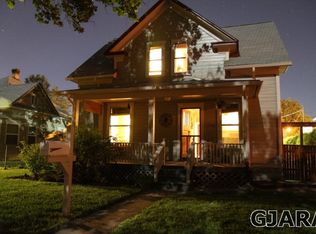 1158 White Ave, Grand Junction, CO 81501