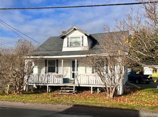 64 North River Road, North River, NL A0A3C0