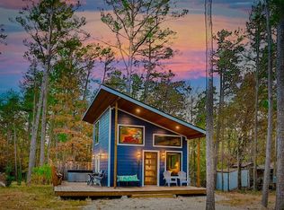 314 Choate Rd, Broken Bow, OK 74728