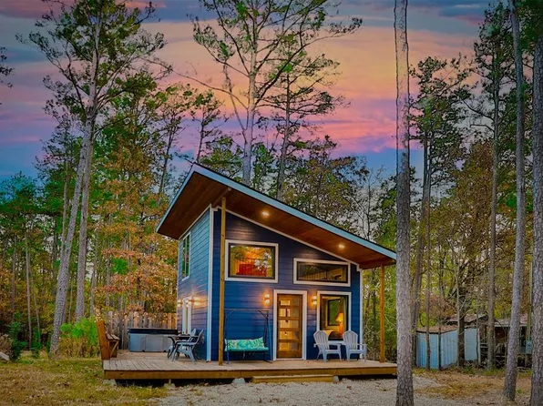 314 Choate Rd, Broken Bow, OK 74728