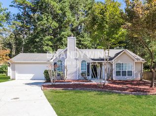 506 Allison St, Stockbridge, GA 30281