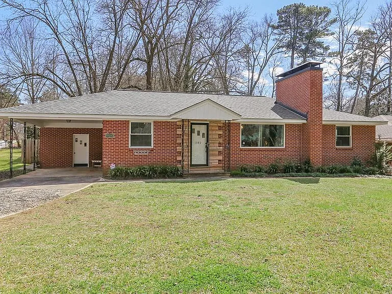1397 Scott Blvd — Photo 1