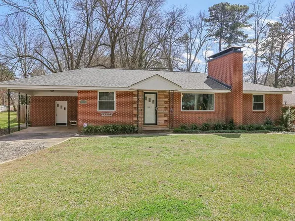 1397 Scott Blvd, Decatur, GA 30030