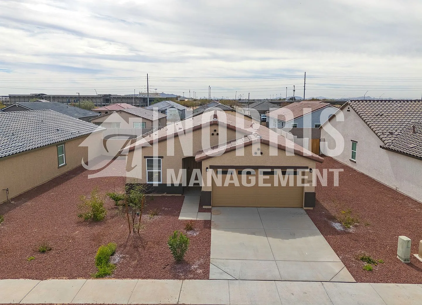 Beautiful Newer Home in North Casa Grande — Photo 2