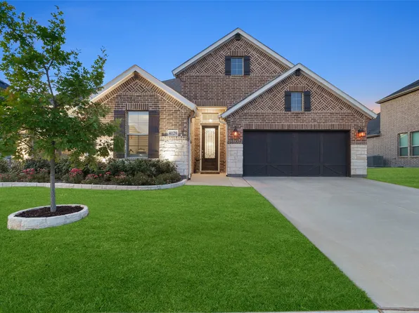 4129 Yellow Jasmine Ln, Forney, TX 75126