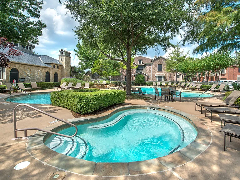 Reserve at Stonebridge Ranch — Photo 6