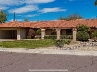 1216 E Sunburst Ln, Tempe, AZ 85284