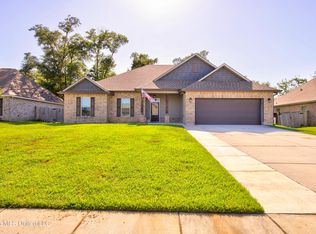 3039 Sea Oats Dr, Long Beach, MS 39560