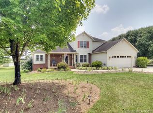 165 Bonaventure Dr, Salisbury, NC 28147