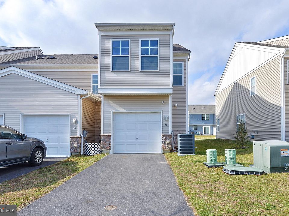 33 Rowand Way E, Clementon, NJ 08021 Zillow