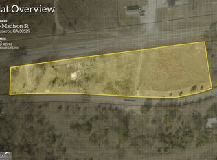 526 Madison St, Commerce, GA 30529