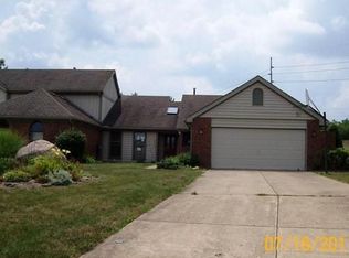 7980 Cliffwood Dr #1 & 2, Tipp City, OH 45371