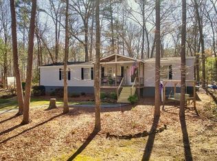 3505 State Highway 22, Carthage, NC 28327